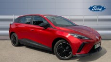 MG MG4 150kW SE EV Long Range 64kWh 5dr Auto Electric Hatchback